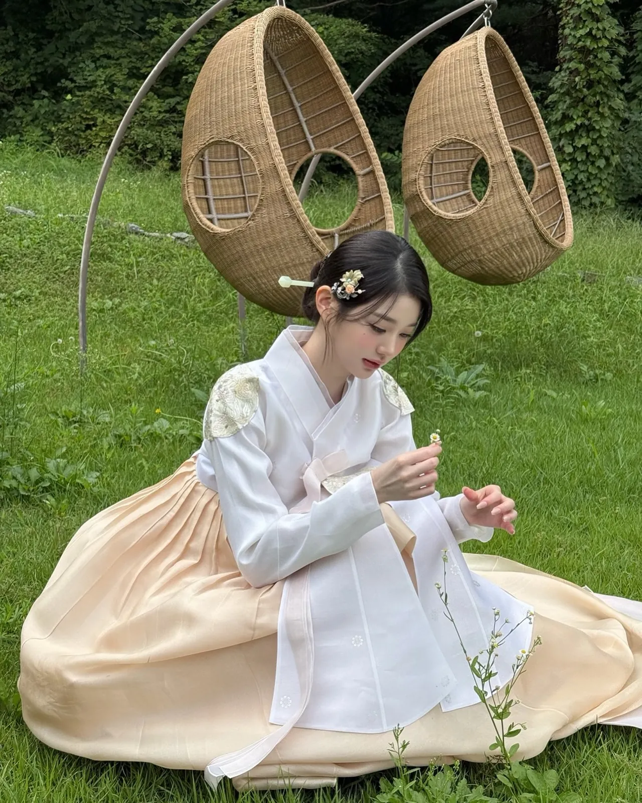 引用:チャン・ウォニョンのInstagramアカウント