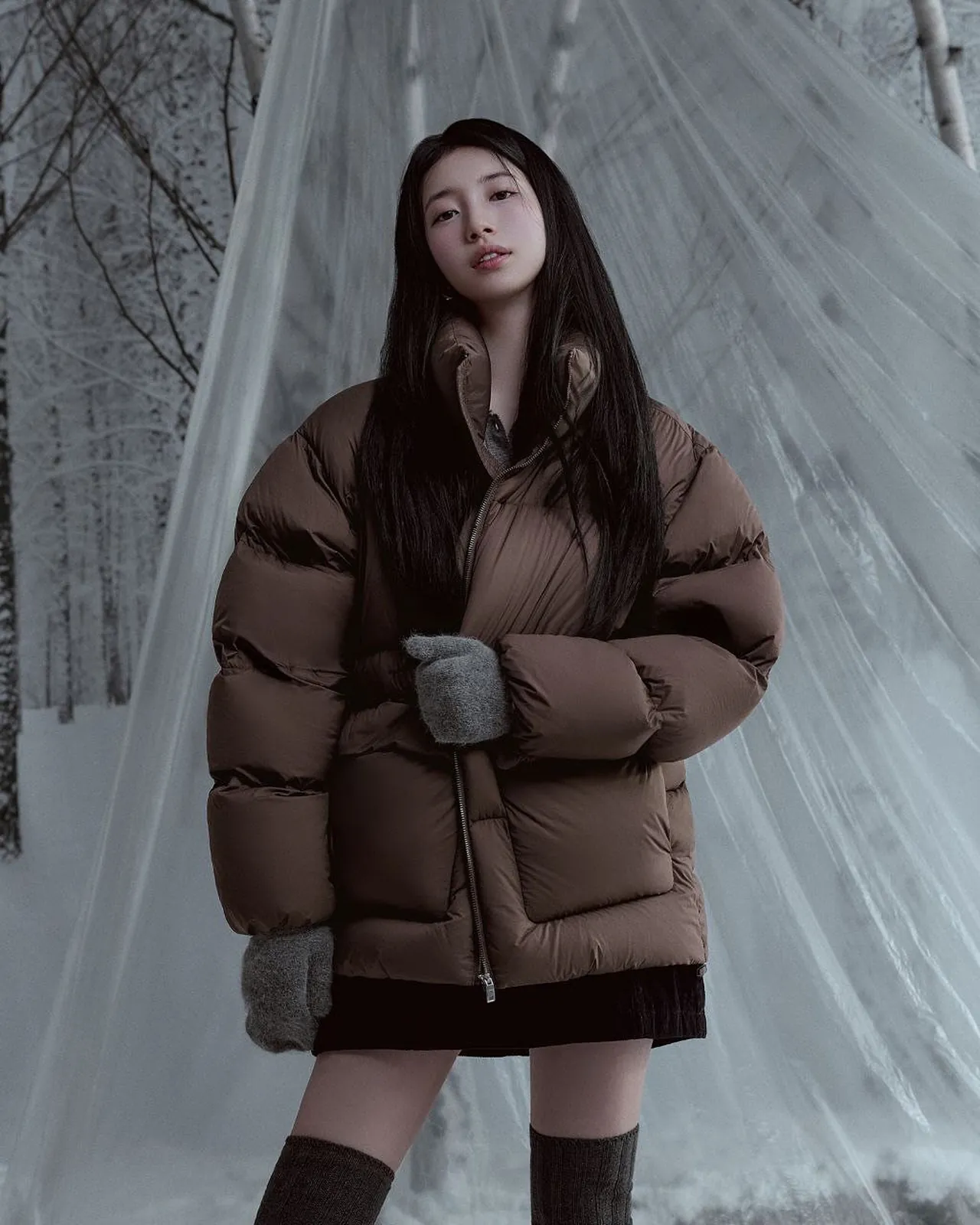 引用:ぺ・スジのInstagramアカウント