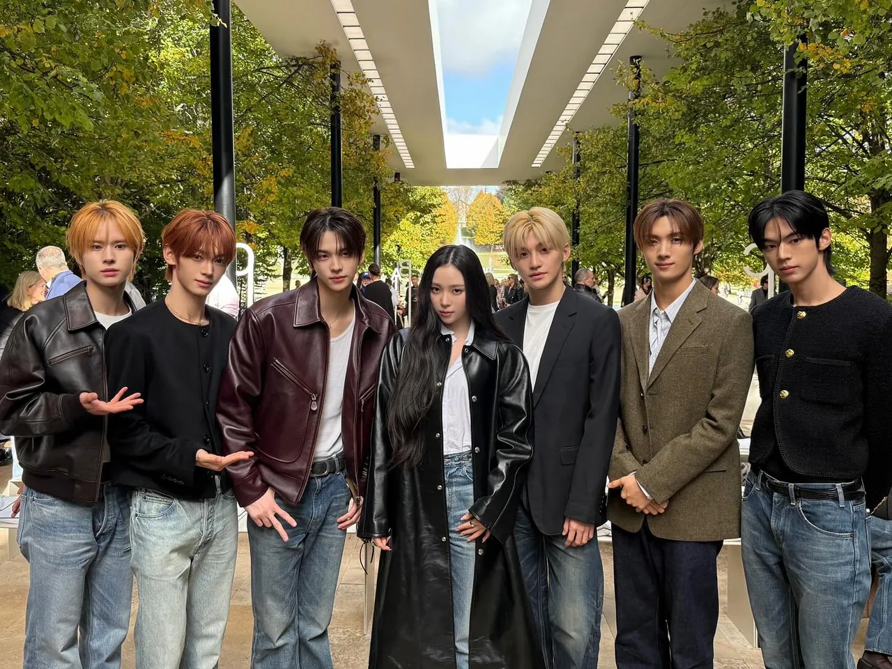 引用:Instagram@meovv