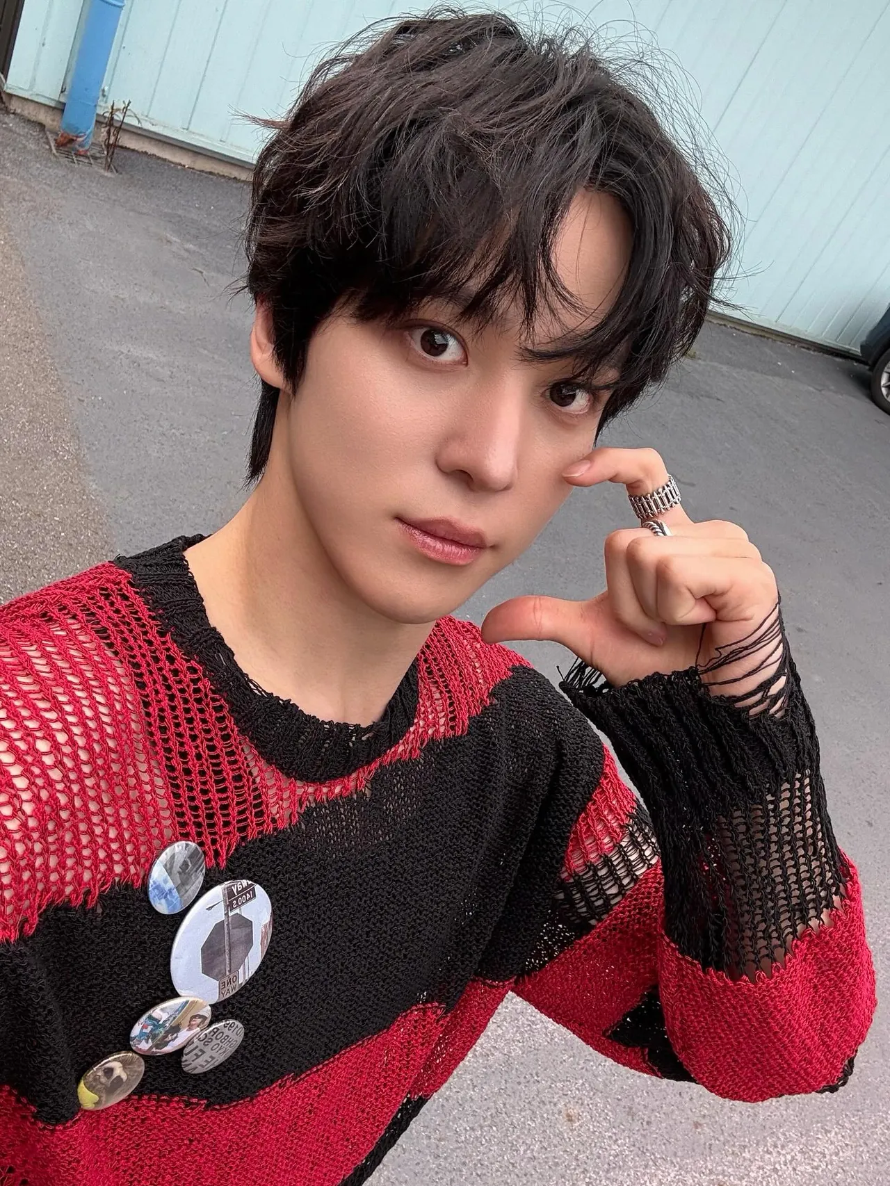  引用： Instagram@yunou._.u