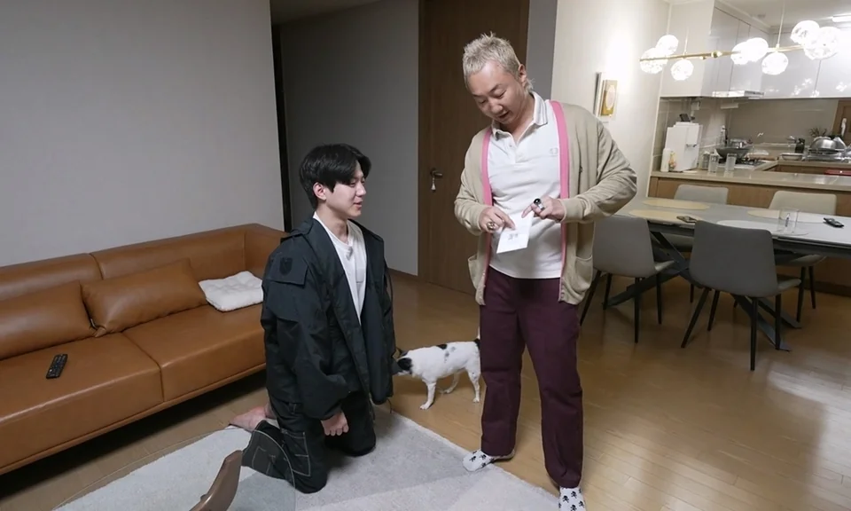  引用：MBC『私は1人で暮らす~シングルのハッピーライフ~』