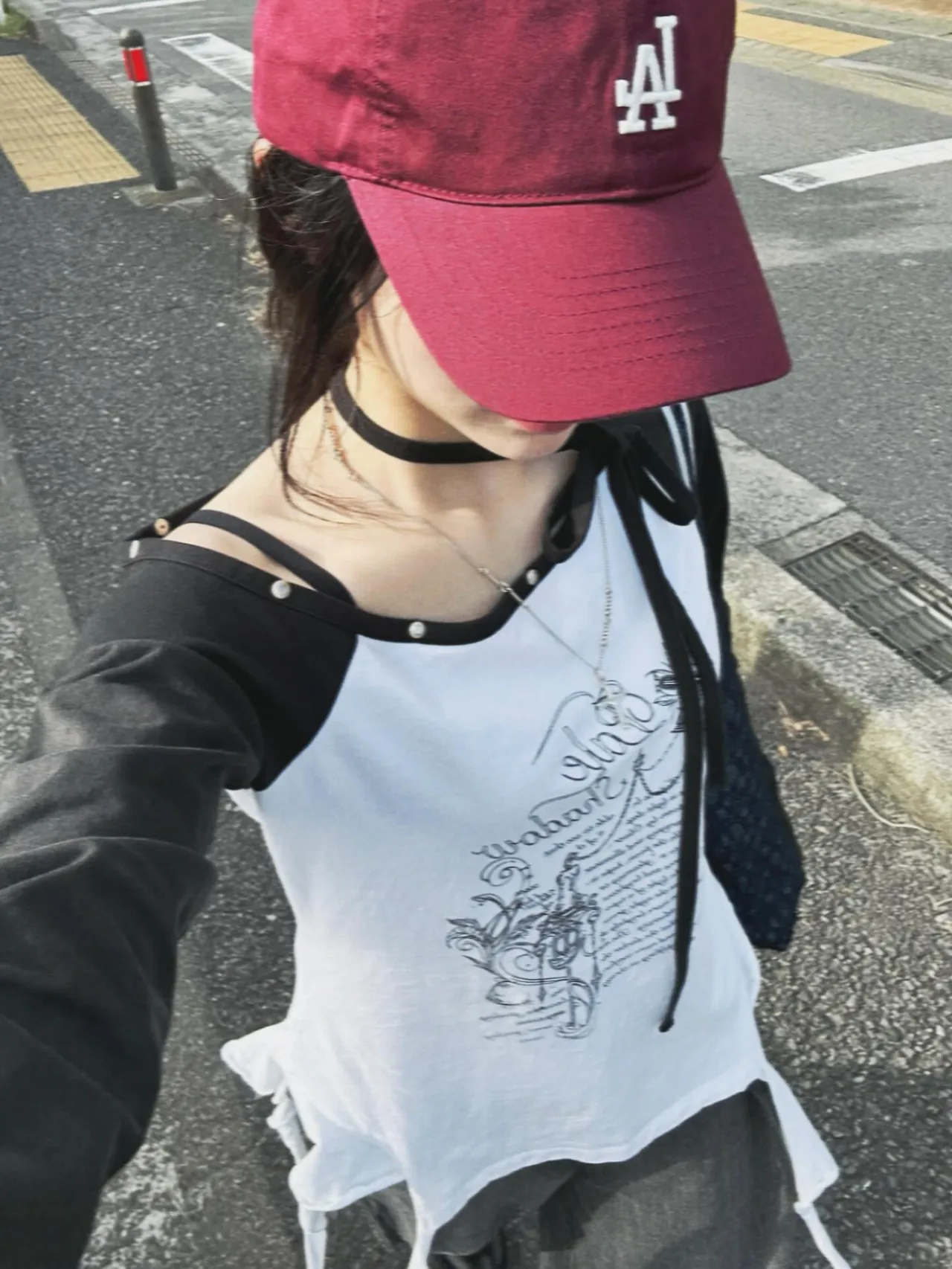 引用:Instagram@whosxiaoting_