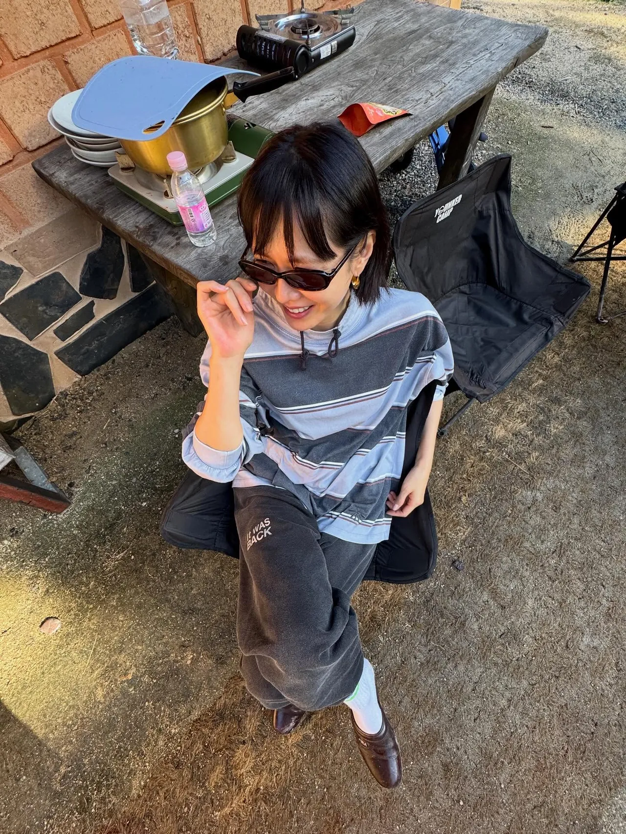 引用:instagram@yejinhand