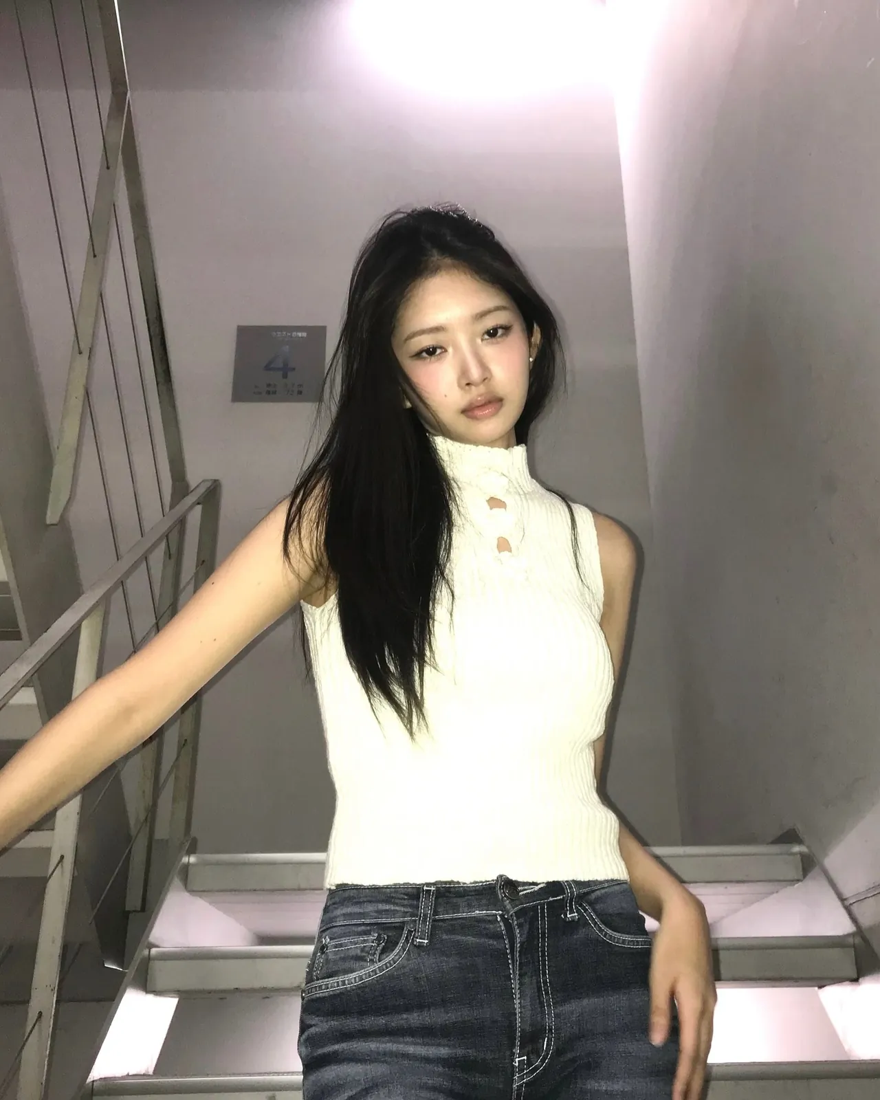  引用：レイのInstagramアカウント