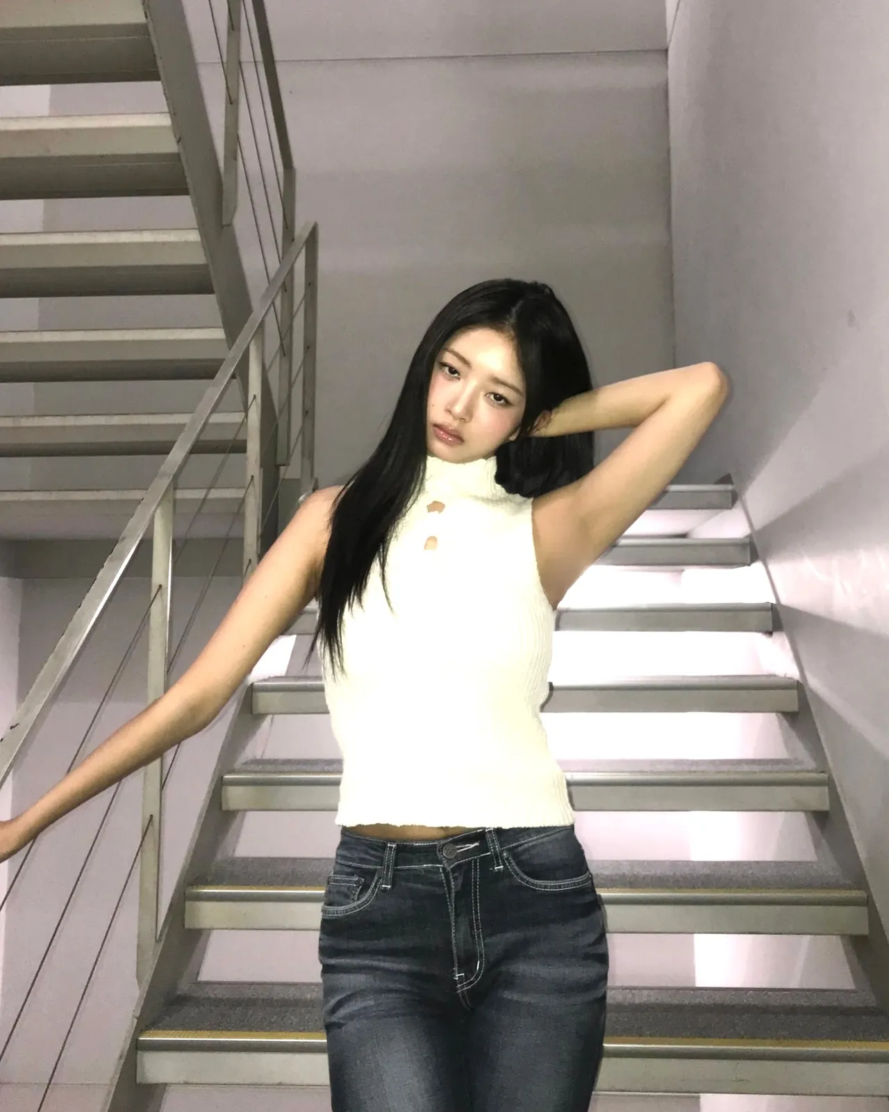  引用：レイのInstagramアカウント