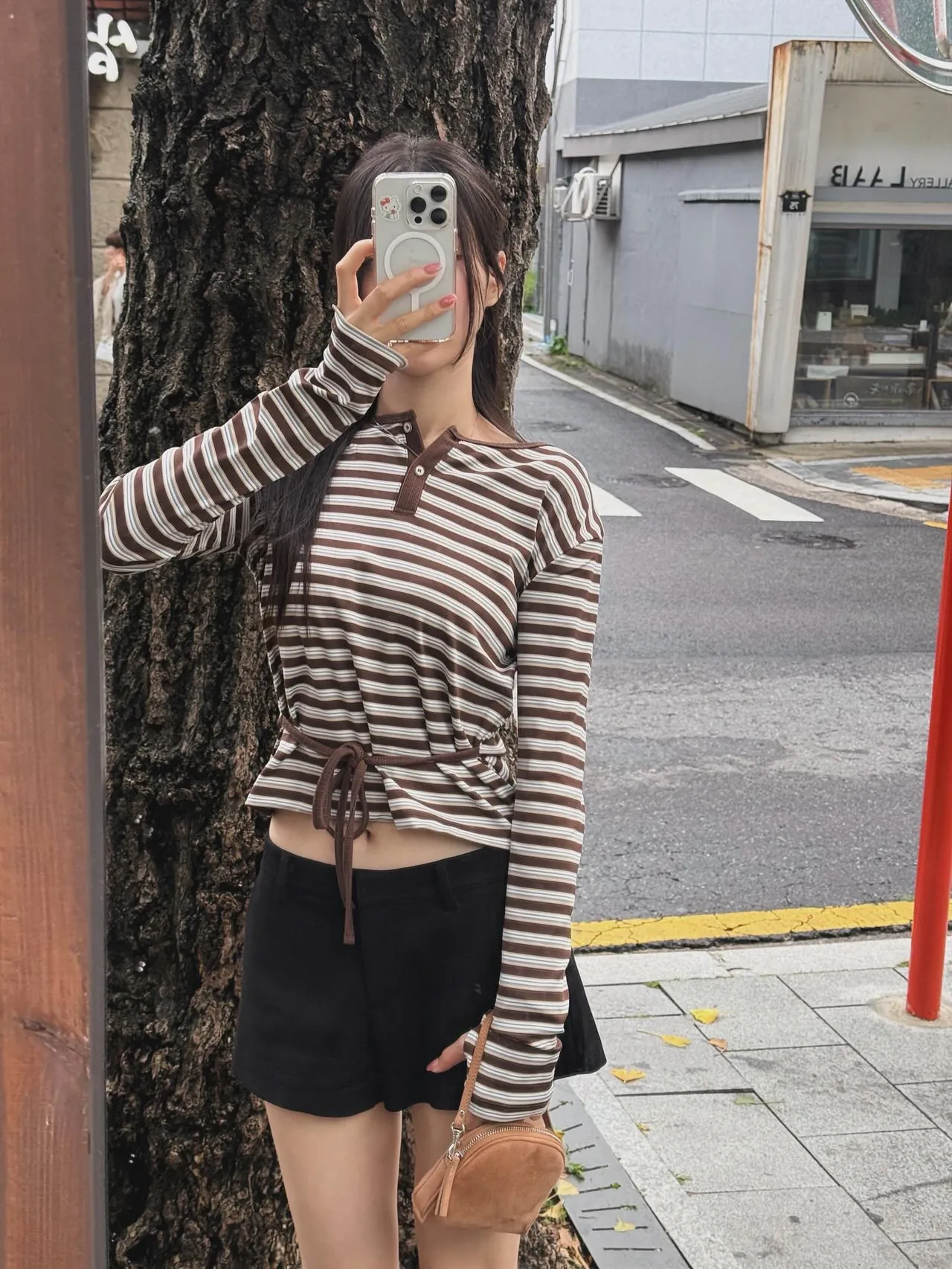 引用:Instagram@gyeongree
