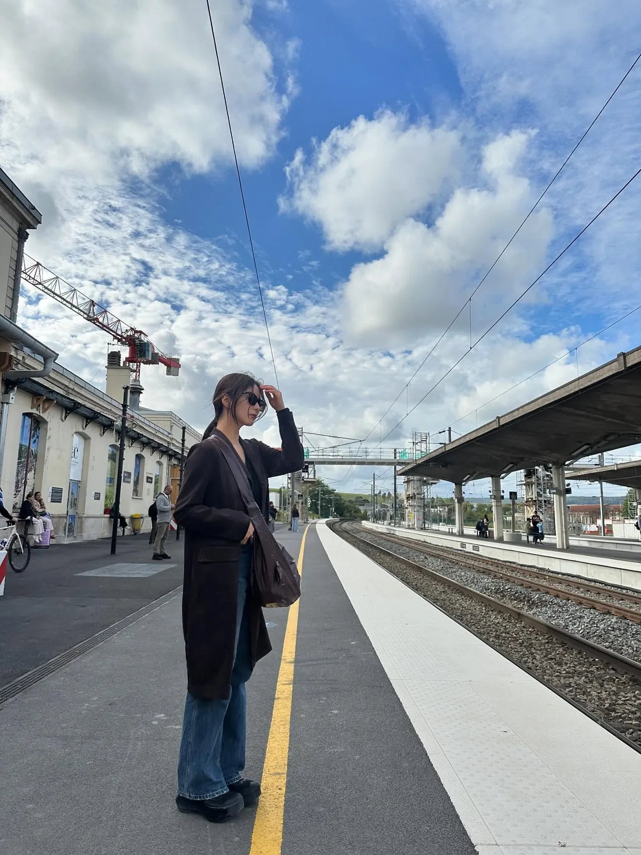 引用： Instagram@sjkuksee