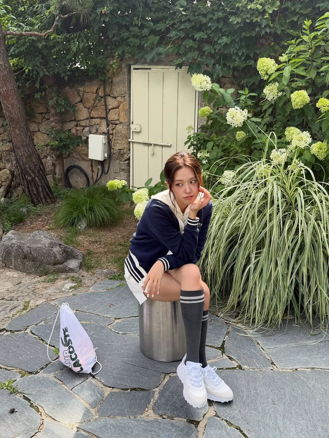 引用:Instagram@_yujin_an