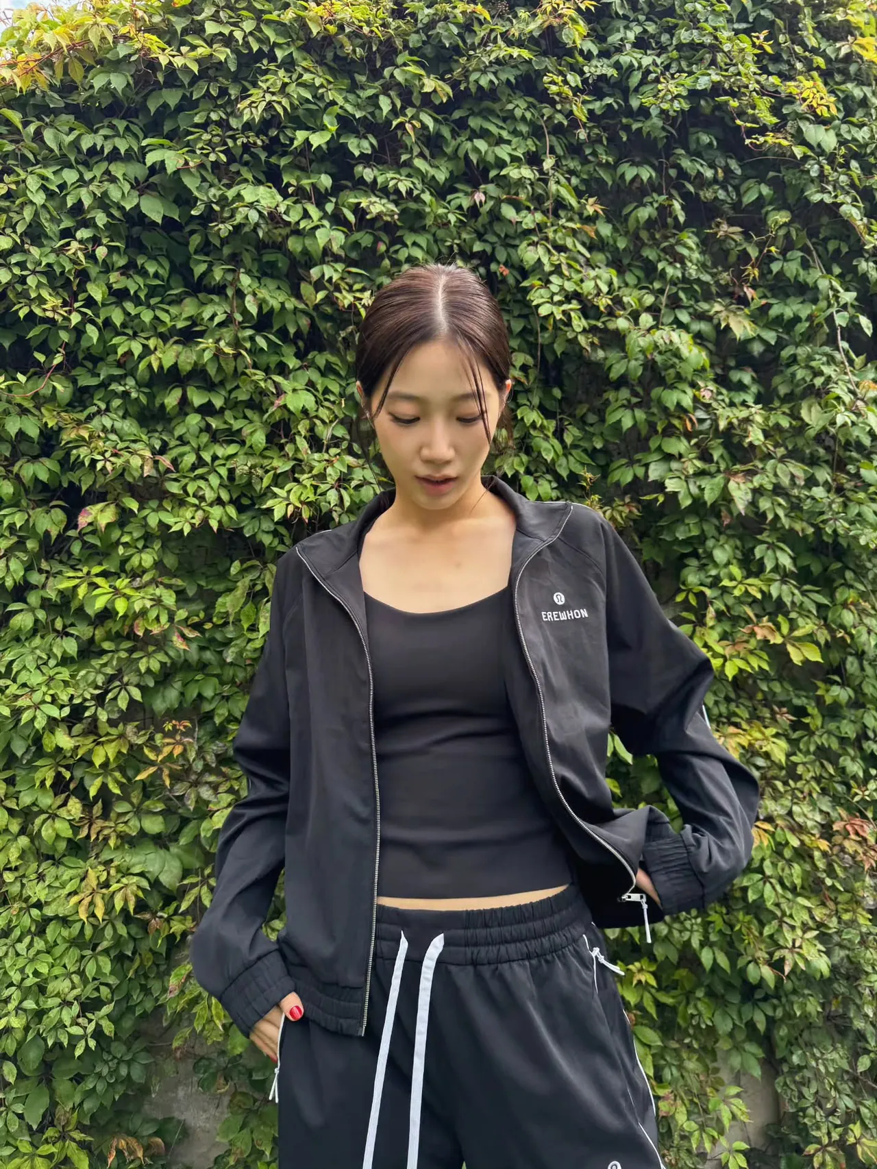 引用:instagram@zuhazana