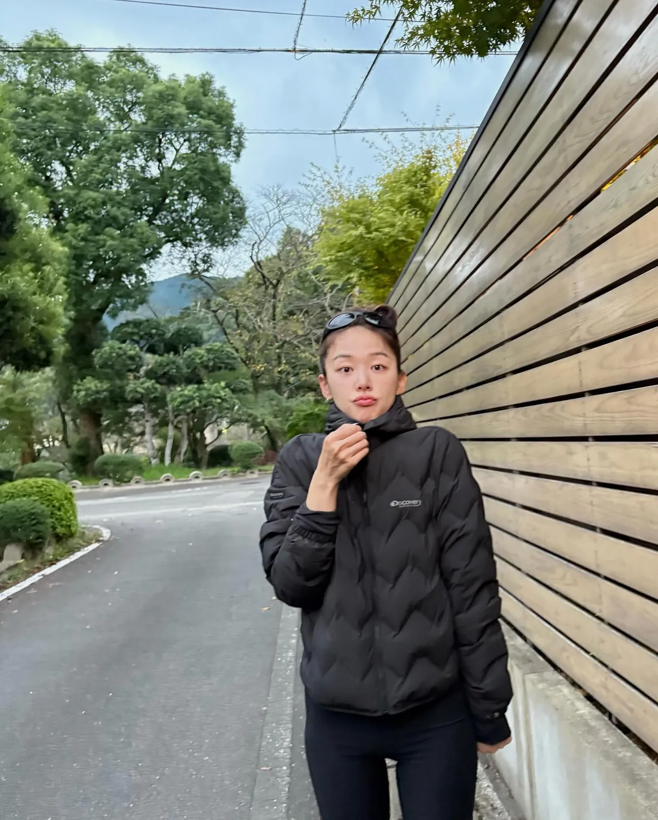  引用：Instagram@jmyoungl