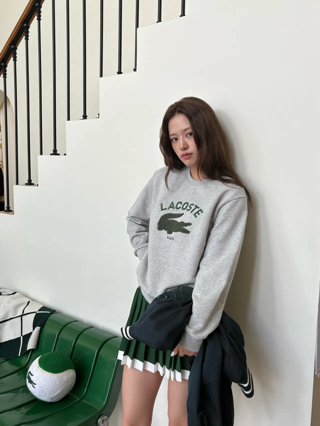 引用:Instagram@_yujin_an