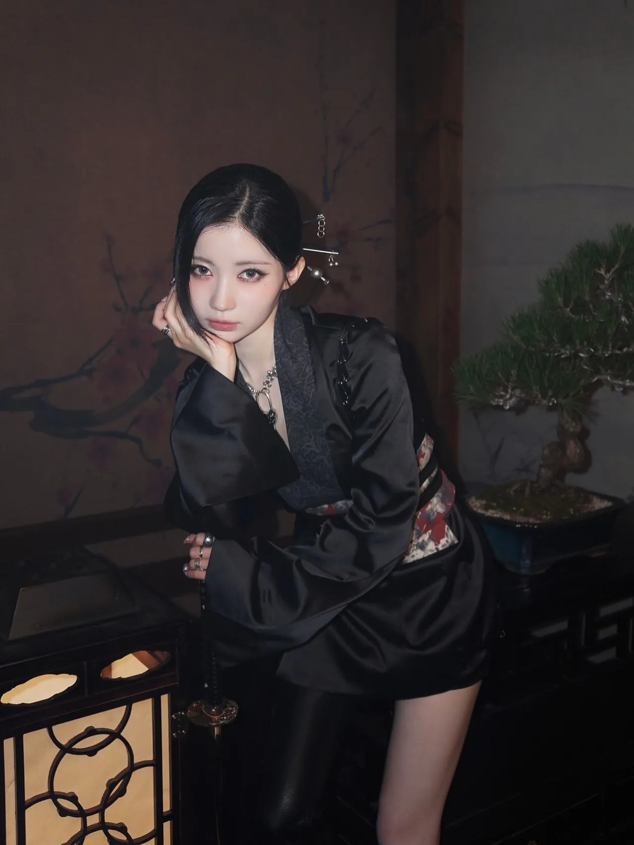 引用:BABYMONSTERの公式Instagramアカウント