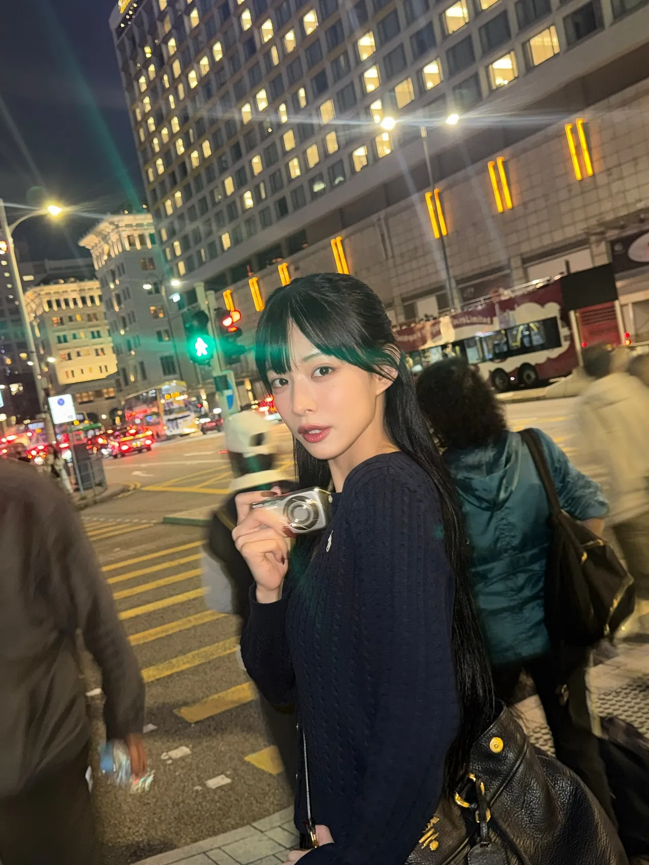 引用:イ・チェヨンのInstagramアカウント