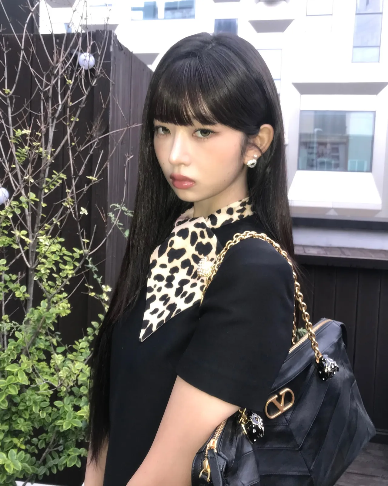 Instagram@reinyourheart