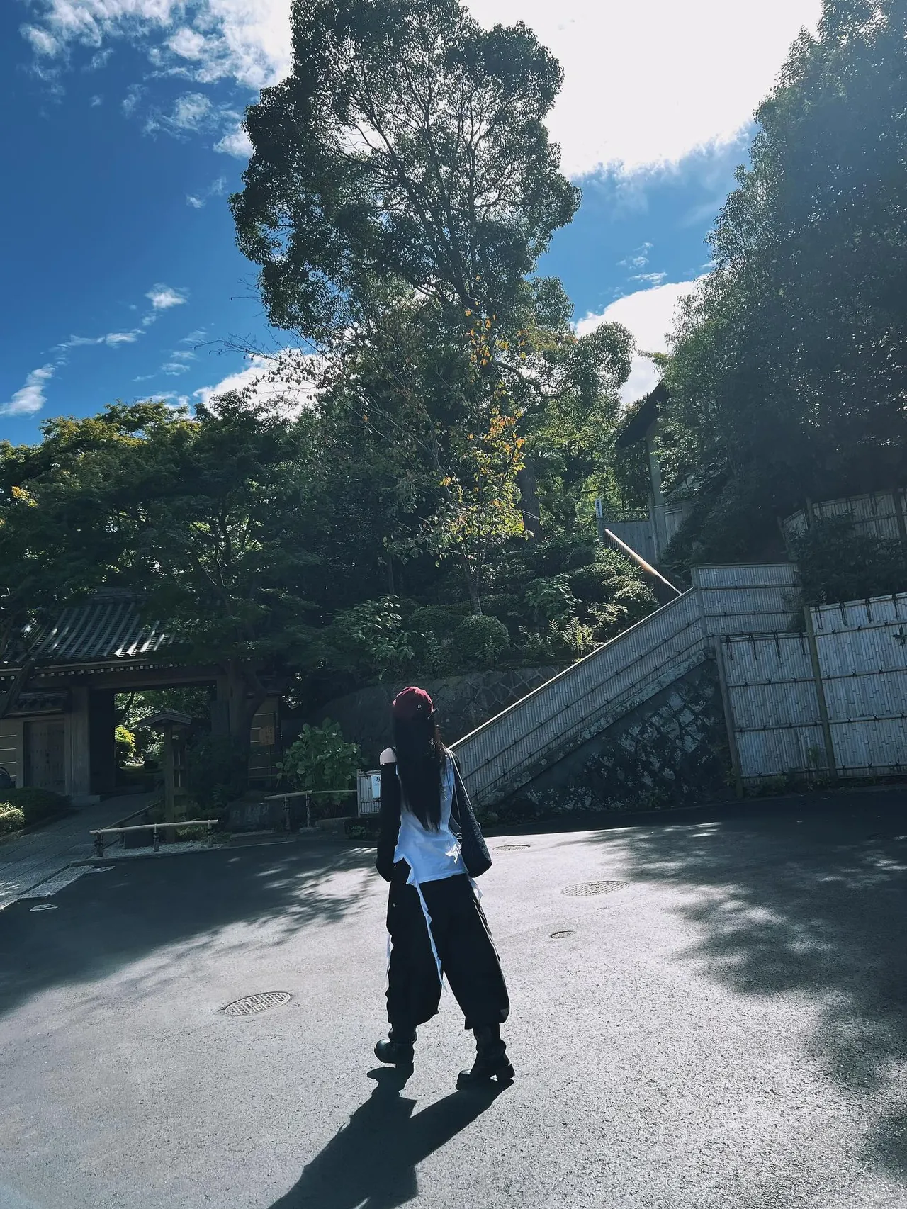 引用:Instagram@whosxiaoting_