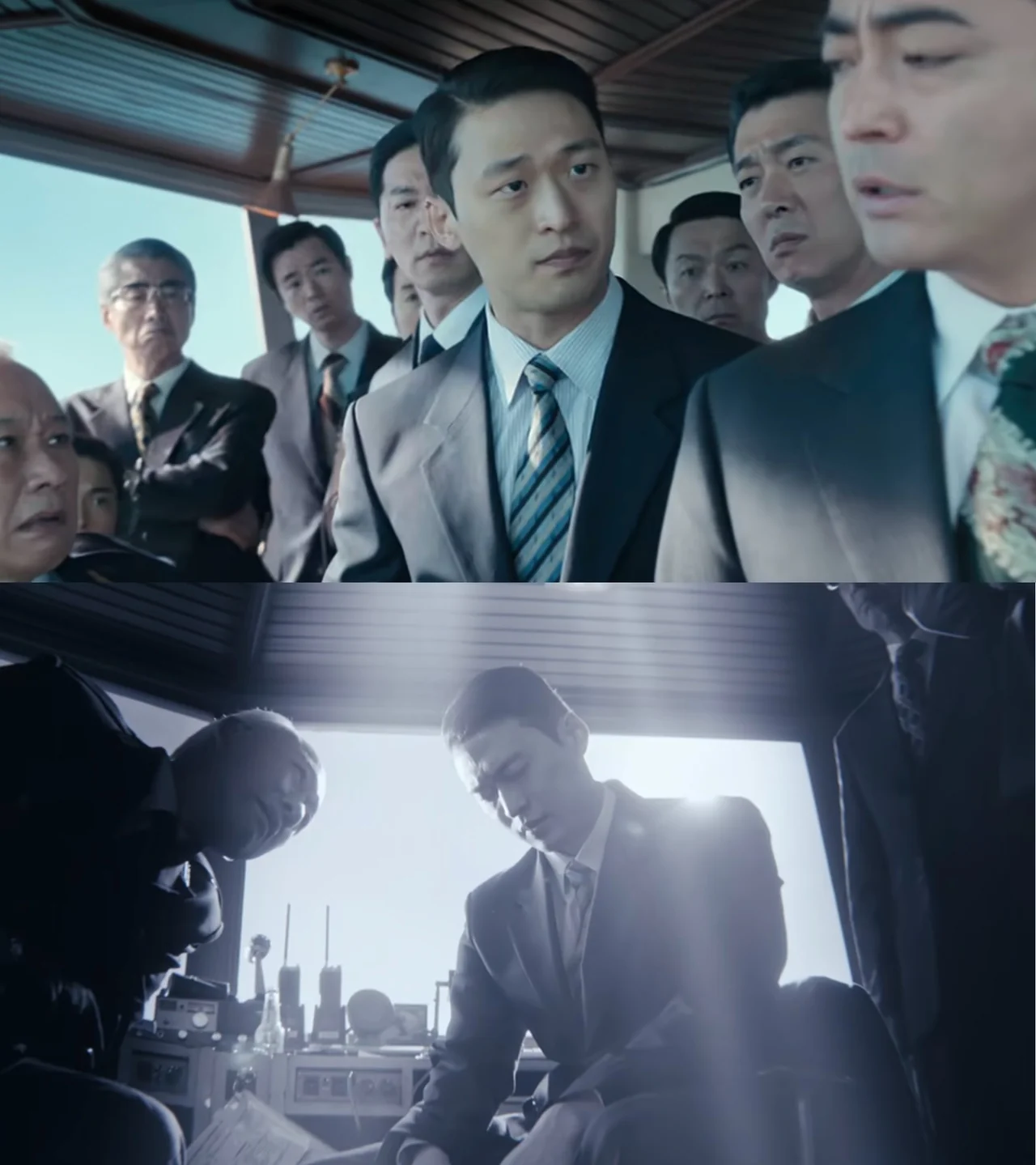 引用:Netflix映画『グッドニュース』