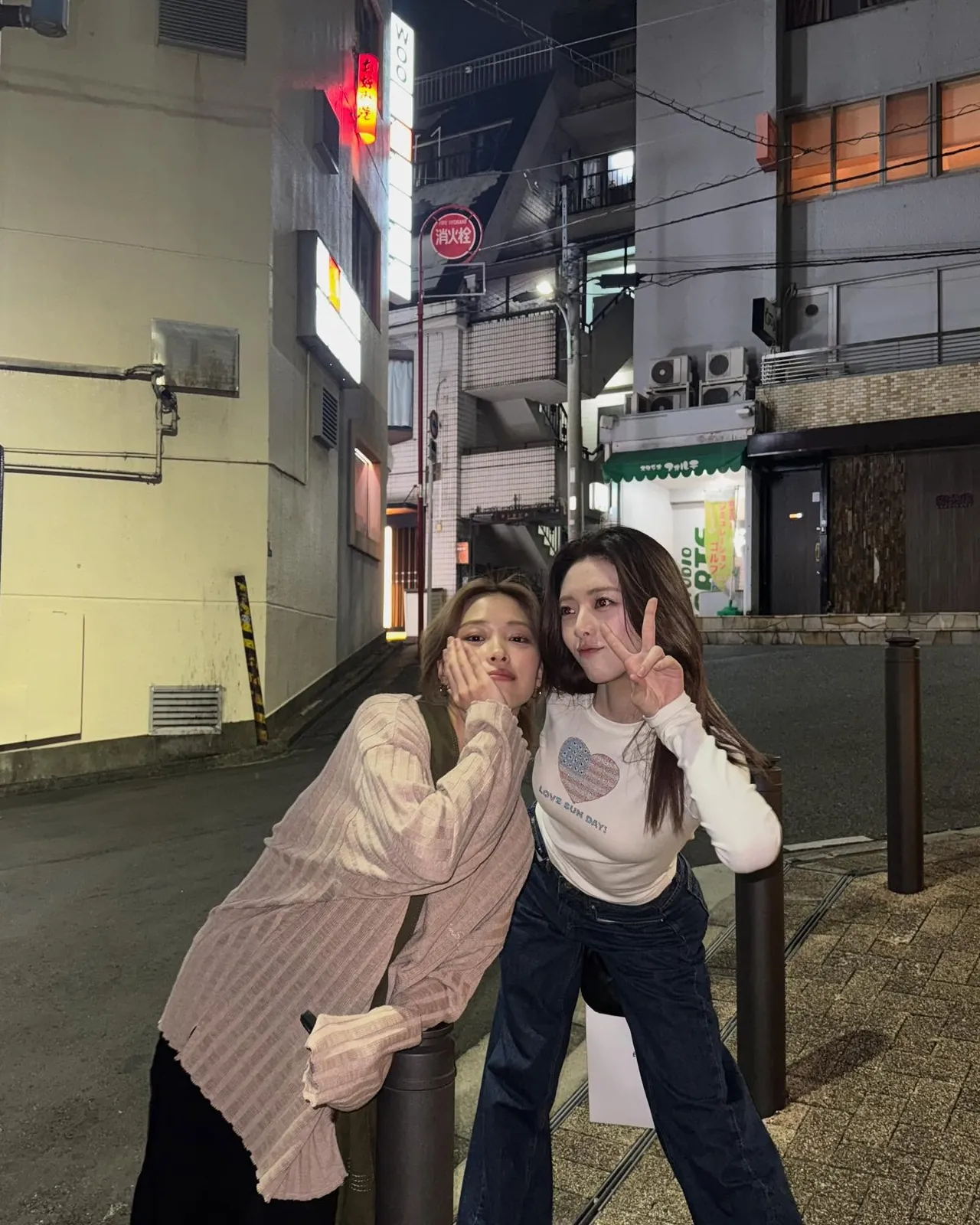 引用:リュジンのInstagramアカウント