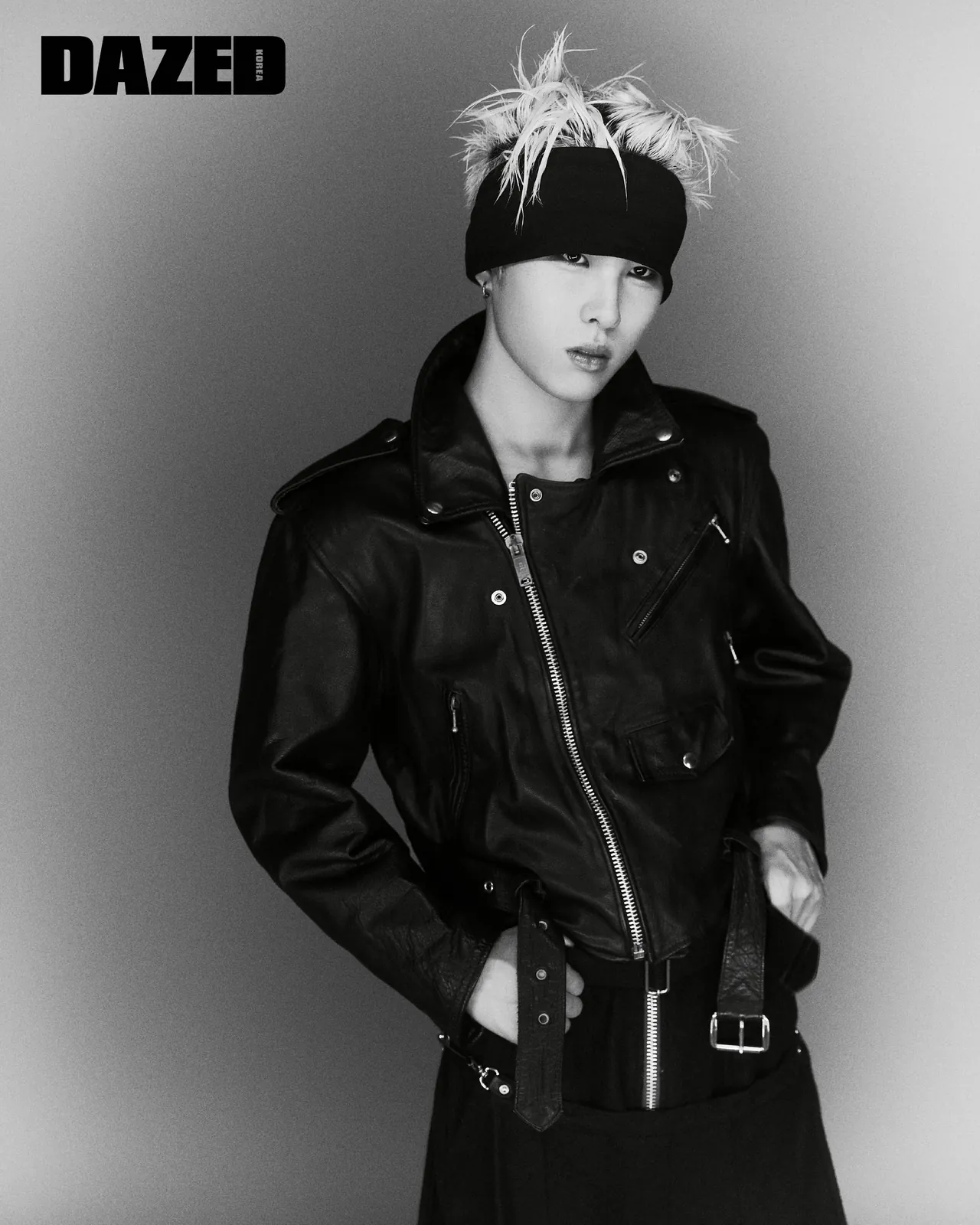  引用：DAZED