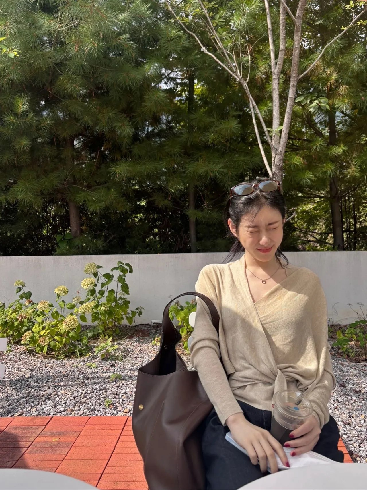 引用:instagram@itzy_chaeryeong