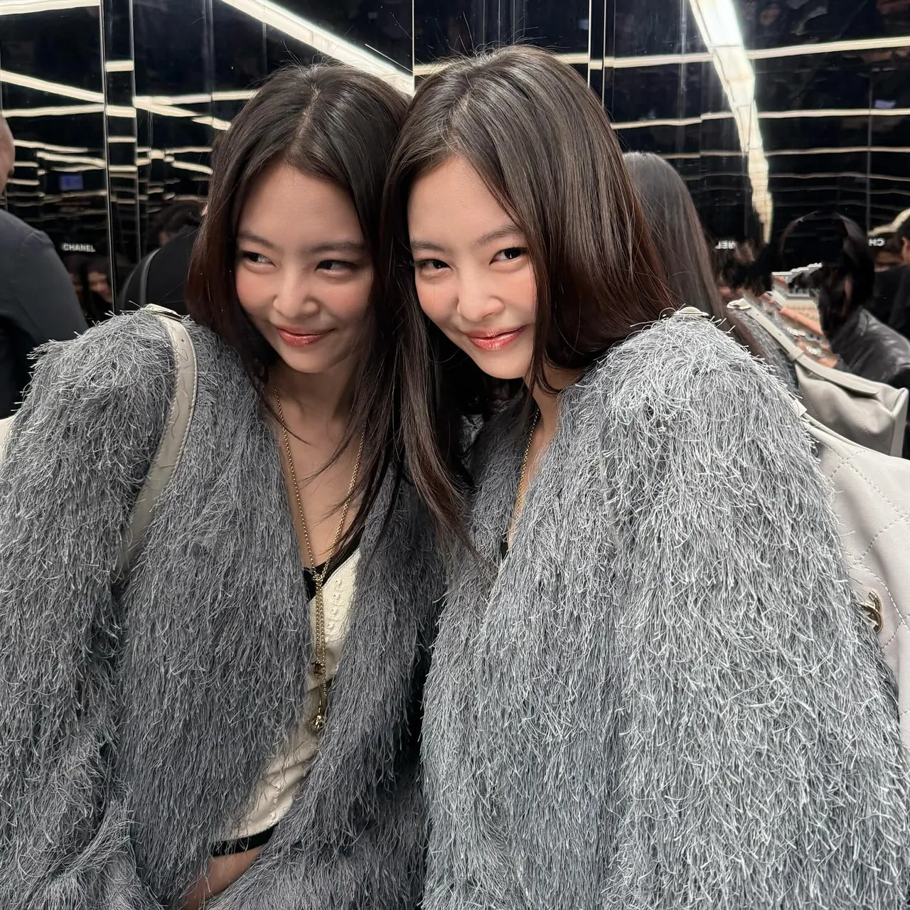 引用: Instagram@jennierubyjane