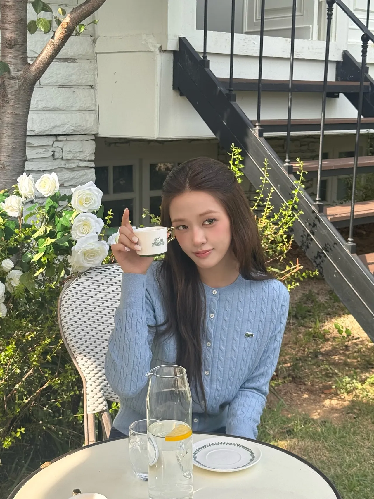 引用:Instagram@_yujin_an
