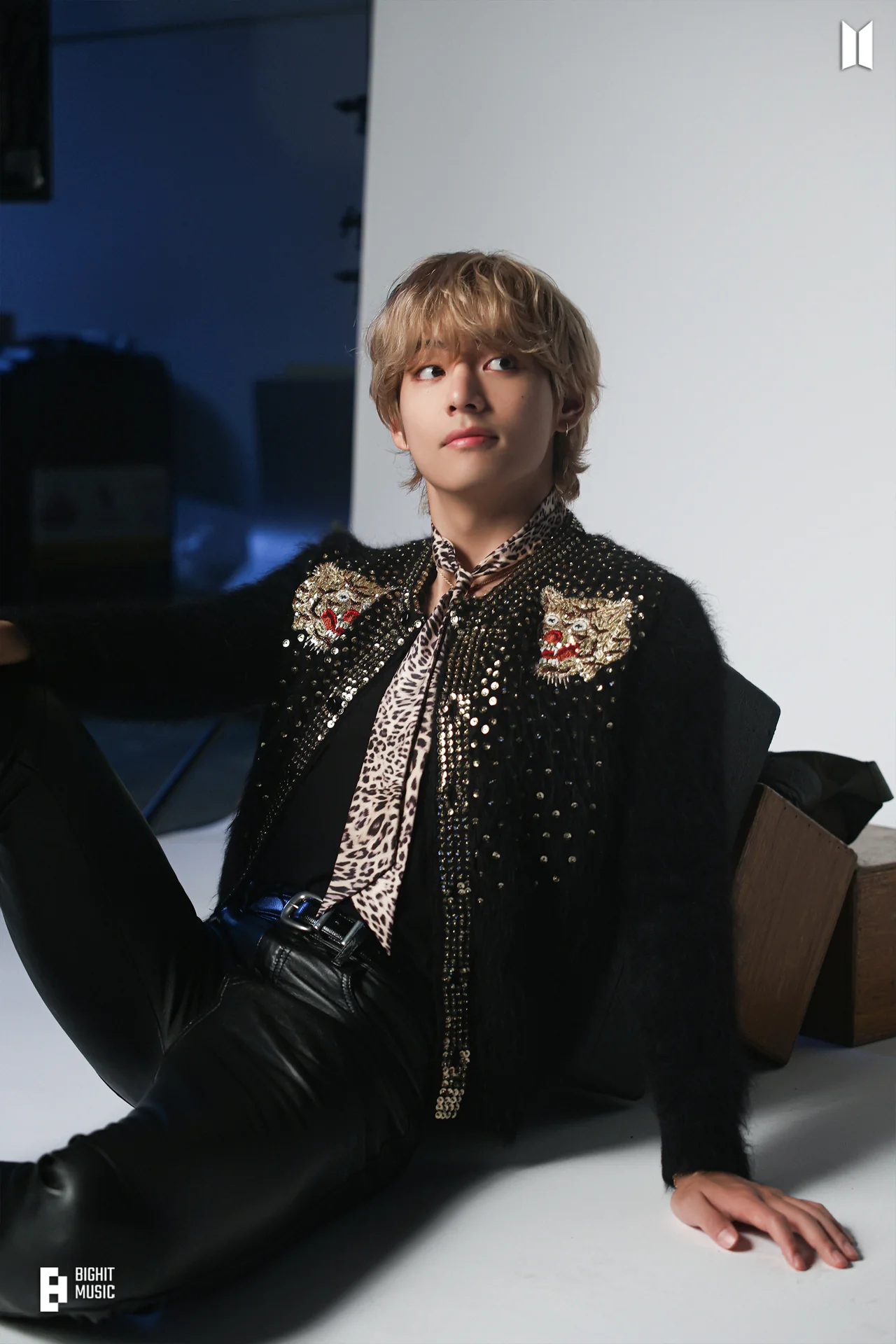 BTS 뷔, 2025년 3분기 구글 최다 검색 K팝 스타 등극 | 스타패션