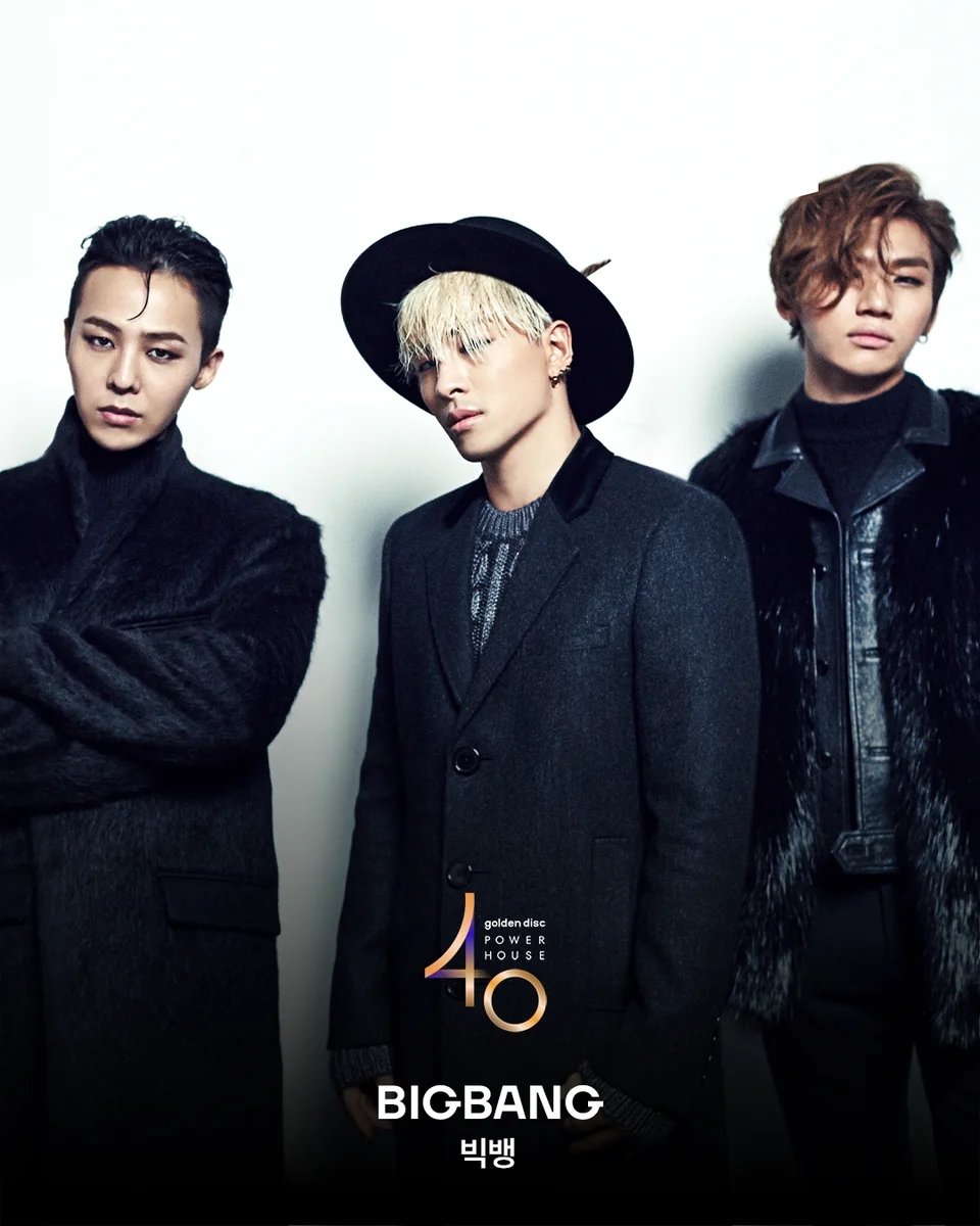 引用:Golden Disc Awards