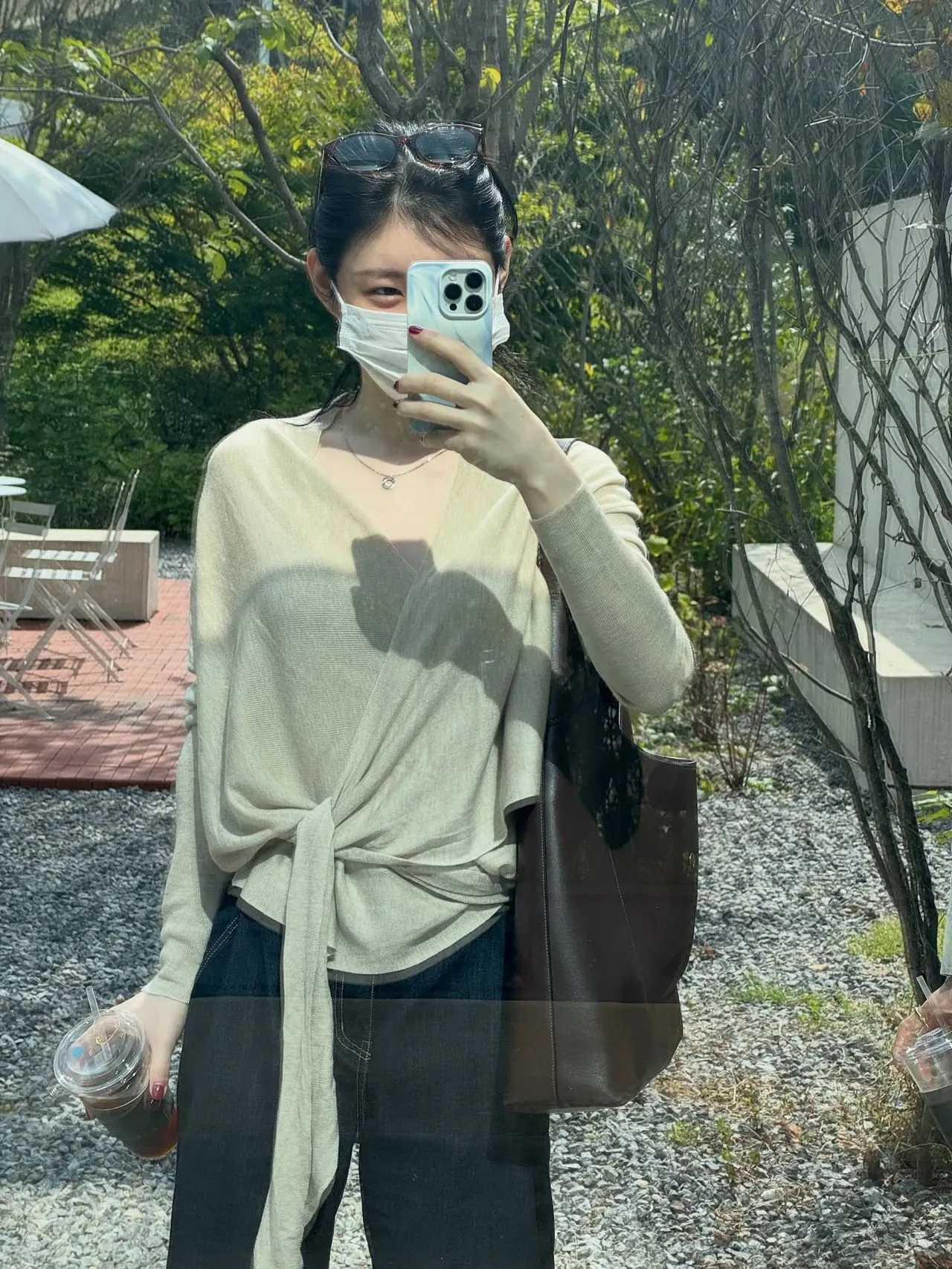 引用:instagram@itzy_chaeryeong