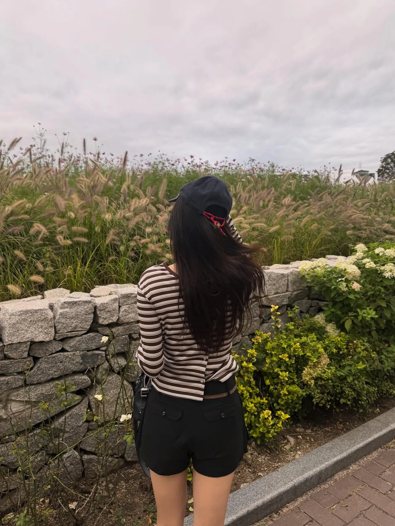 引用:Instagram@gyeongree