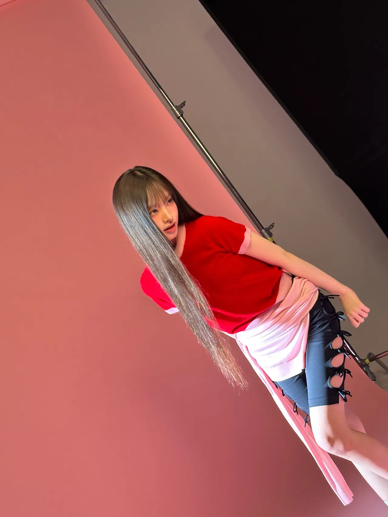 引用:リズのInstagramアカウント