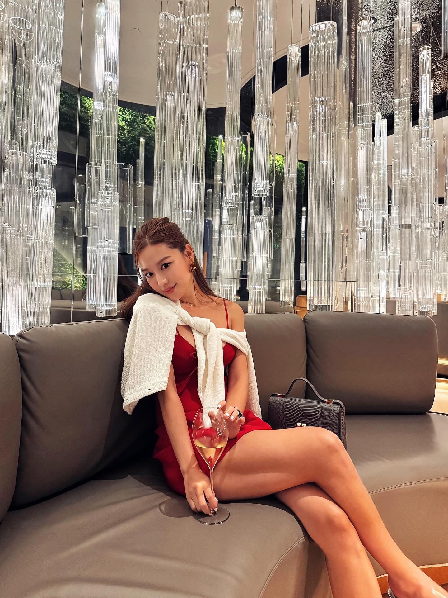 引用:Instagram@kimheebibi