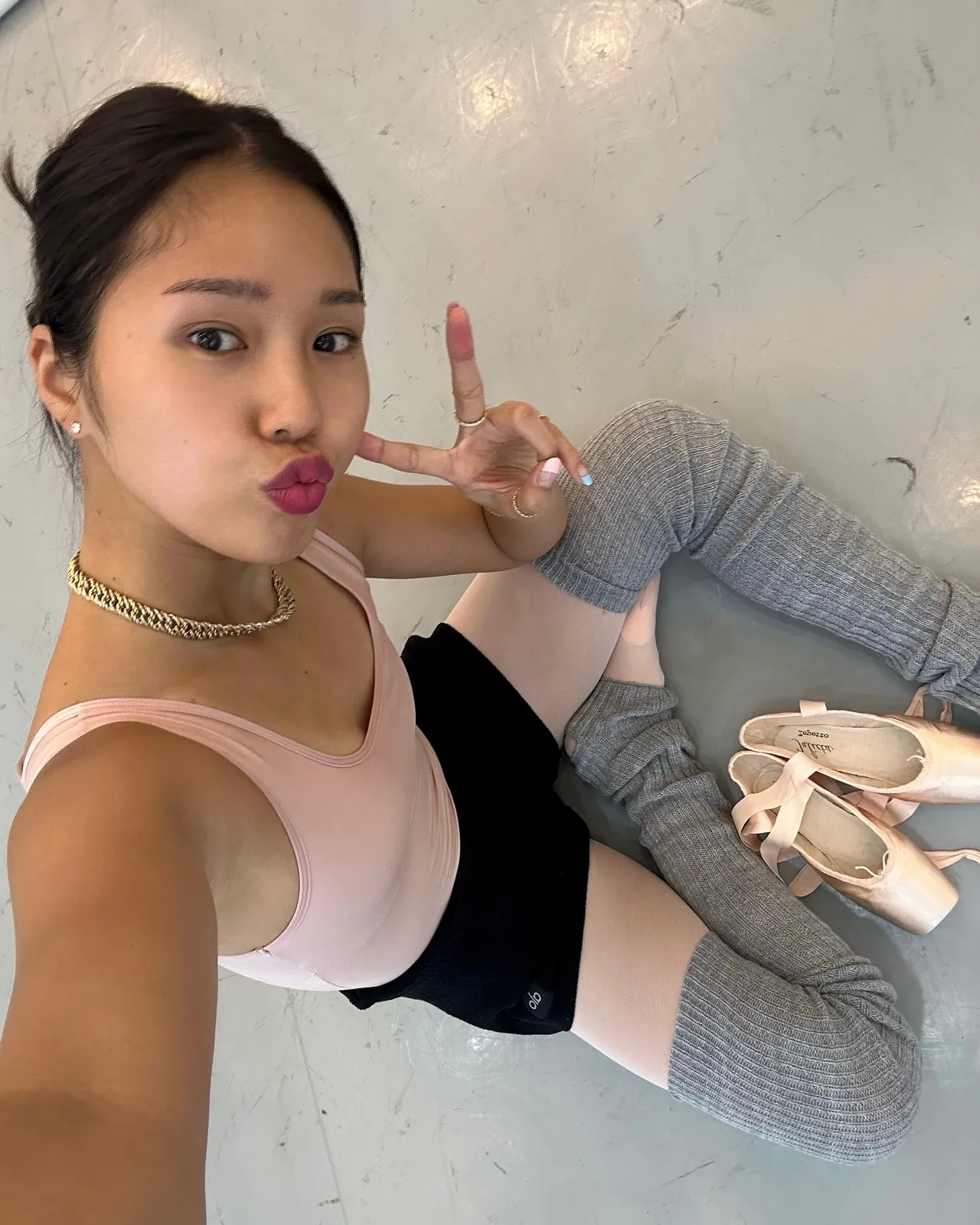引用:ミミのInstagramアカウント