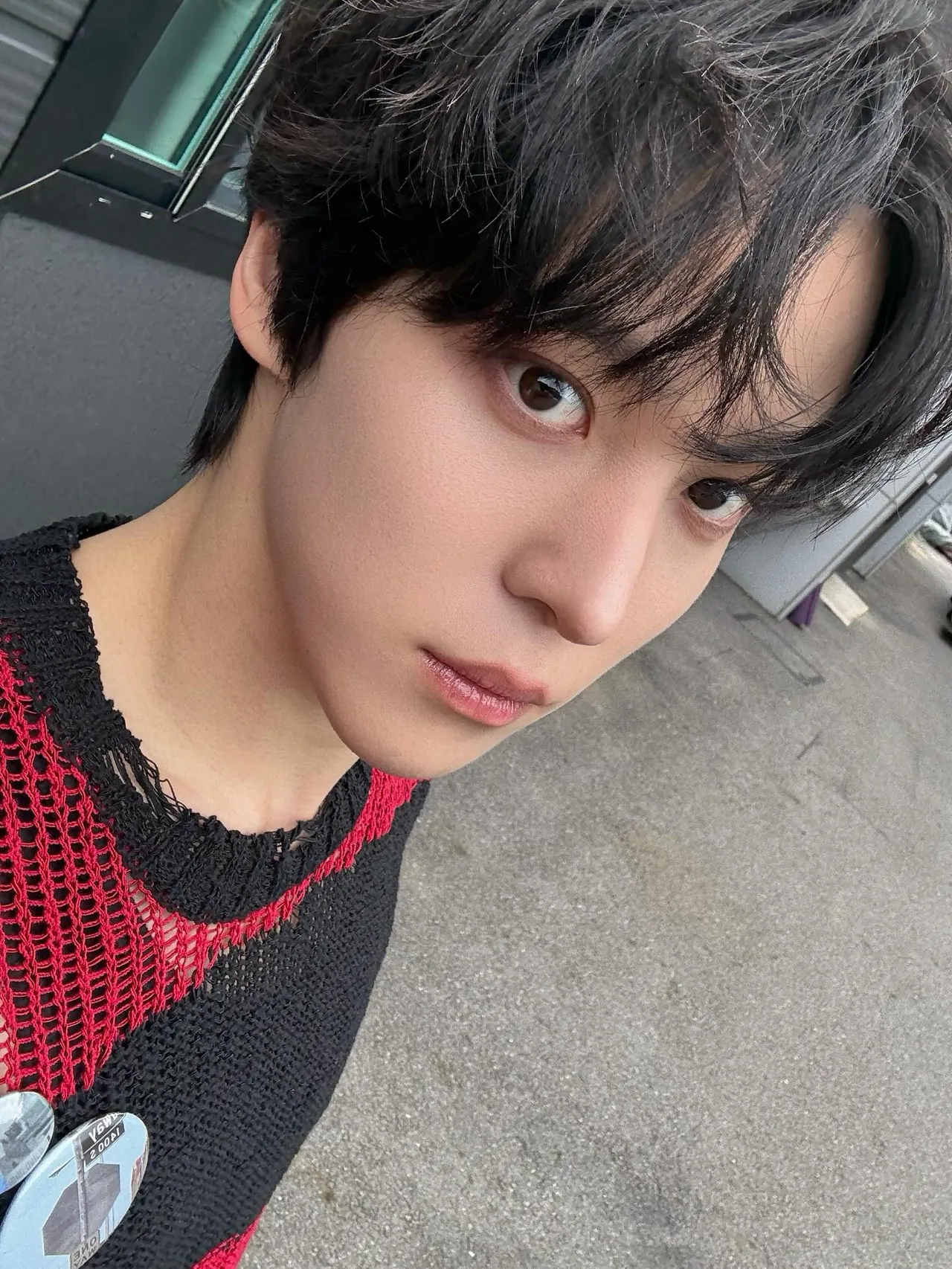  引用：Instagram@yunou._.u