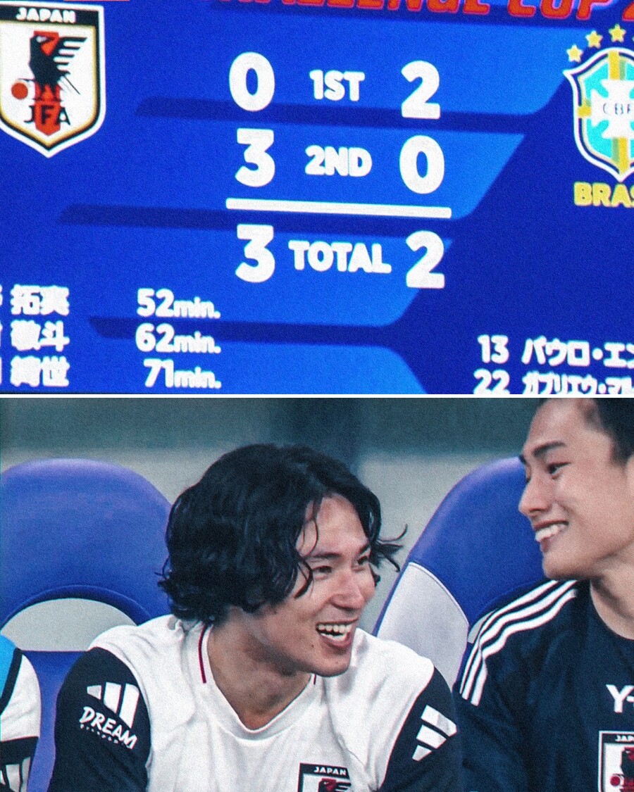 引用:「Ligue 1 English」のSNSアカウント