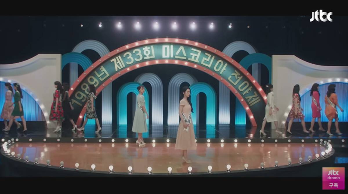 引用:JTBC『100番の思い出』