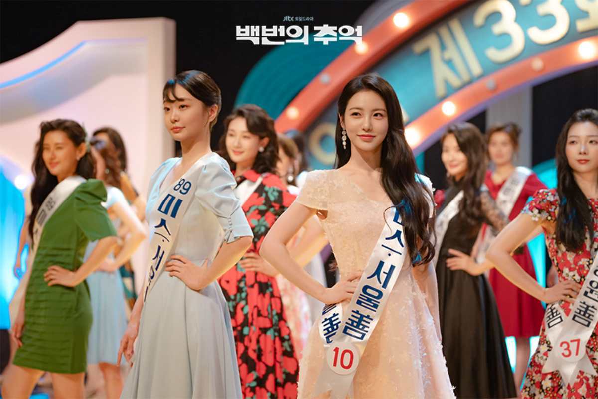 引用:JTBC『100番の思い出』