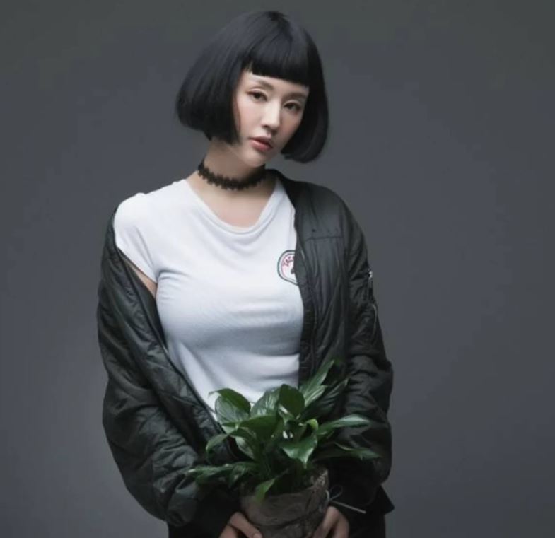  引用： ソ・ユジョンのInstagramアカウント