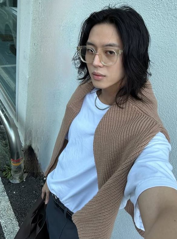  引用： イ・ジュアンのInstagram
