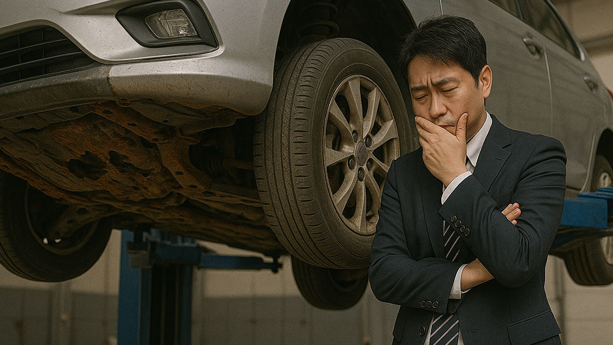 引用:記事の内容と関連しAIツールで作成されたイメージ