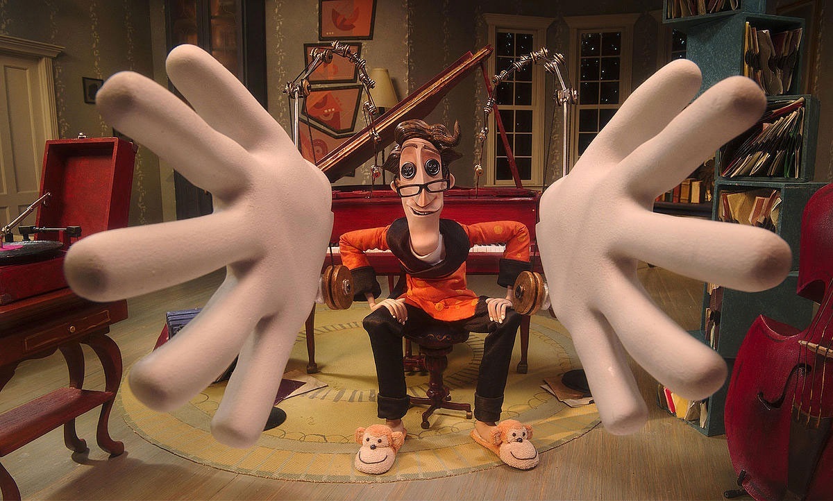  引用：映画『コララインとボタンの魔女』