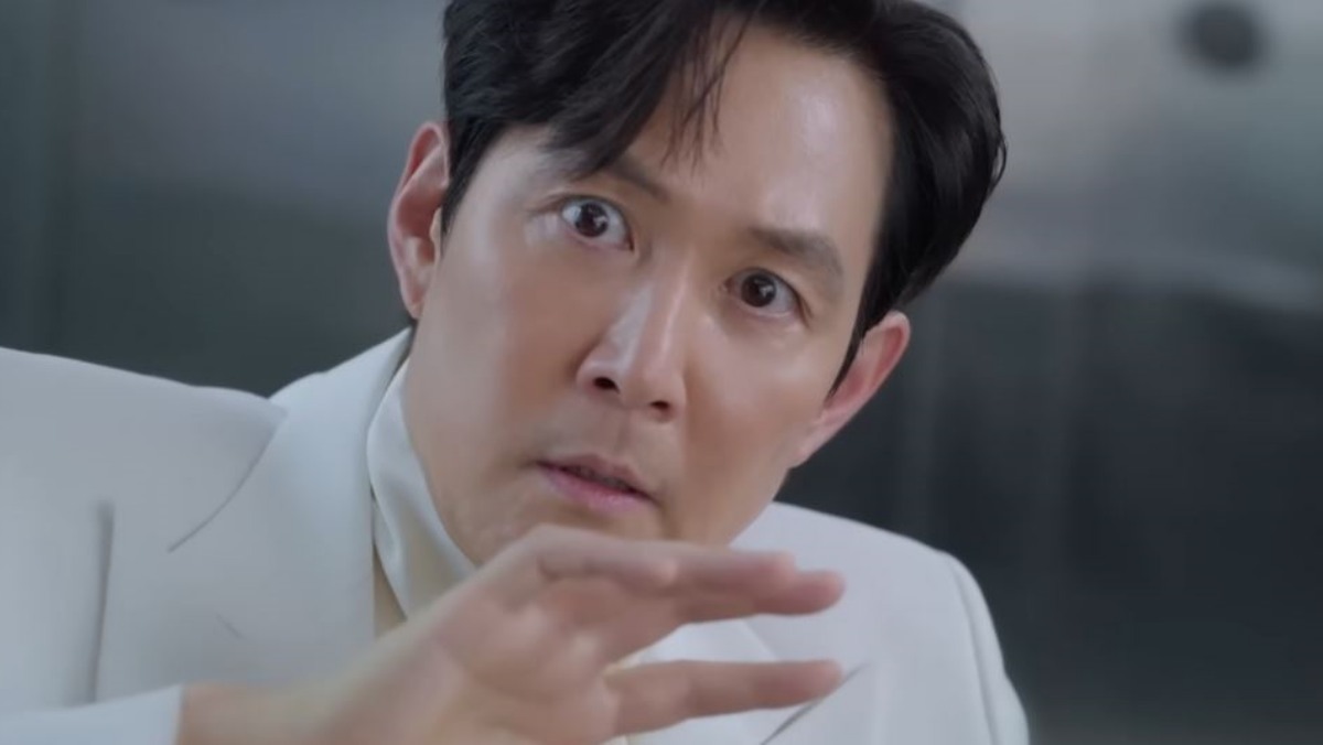 引用:YouTubeチャンネル「tvN DRAMA」