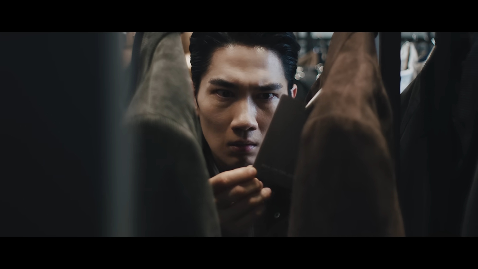 引用:YouTubeチャンネル「新世界グループニュースルーム」