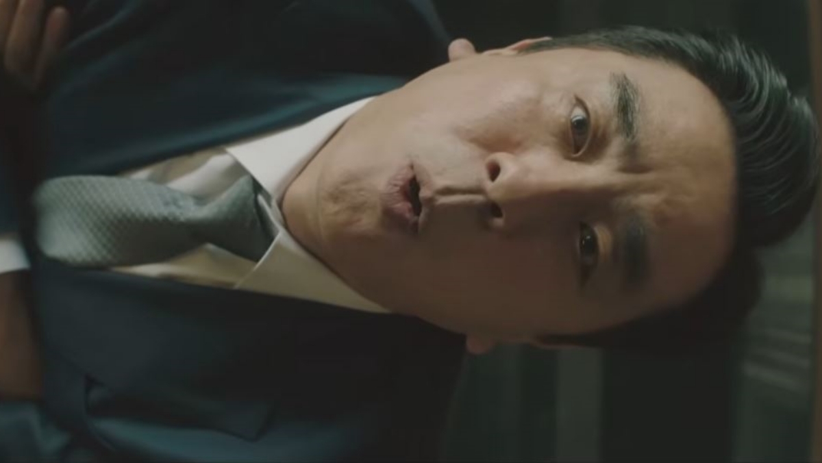 引用:JTBC『ソウルの家から大企業に通うキム部長の物語』