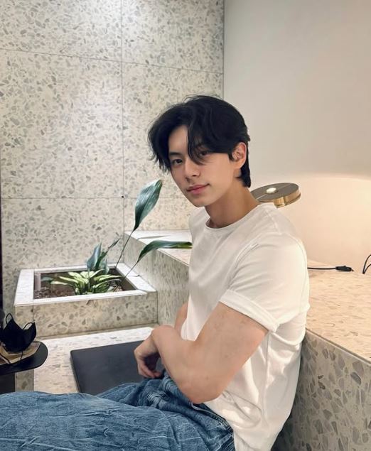  引用： Instagram＠l.c.m____