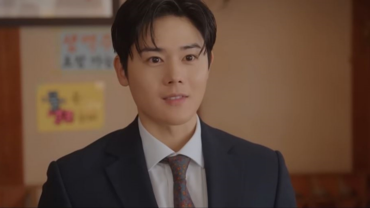 引用:tvN『シン社長プロジェクト』