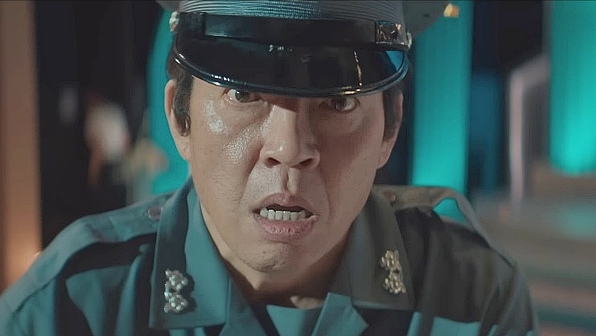 引用:JTBC『100番の思い出』