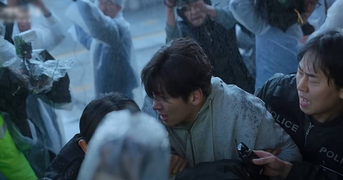 引用:YouTubeチャンネル「Disney+ Korea」