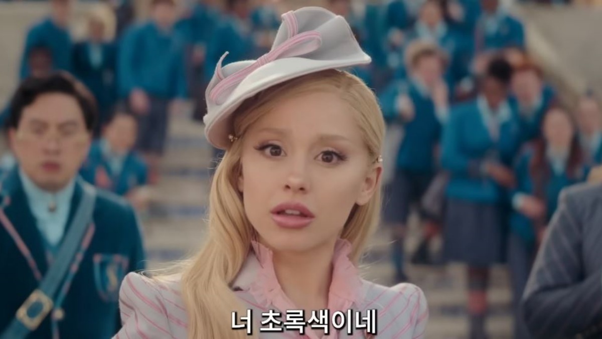  引用：YouTubeチャンネル「ユニバーサル・ピクチャーズ」