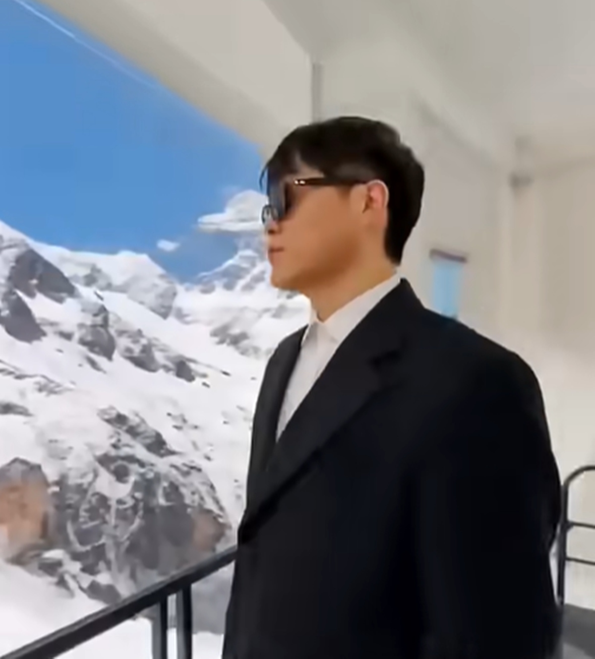 引用:キムガムジョンのInstagram