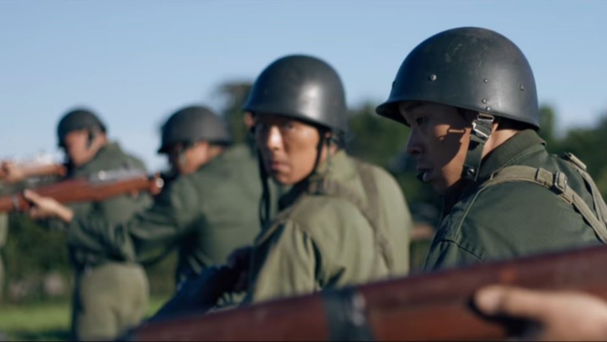 引用:YouTubeチャンネル「Triple Pictures」